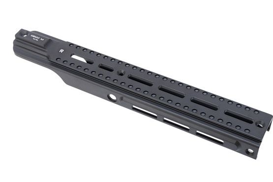Kinetic Development Group FN SCAR 20S MREX20 A Handguard with ARCA rail